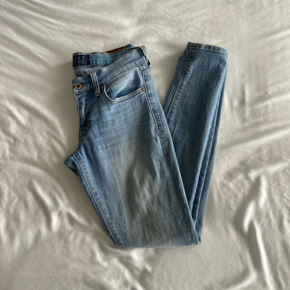 Lucky brand jeans